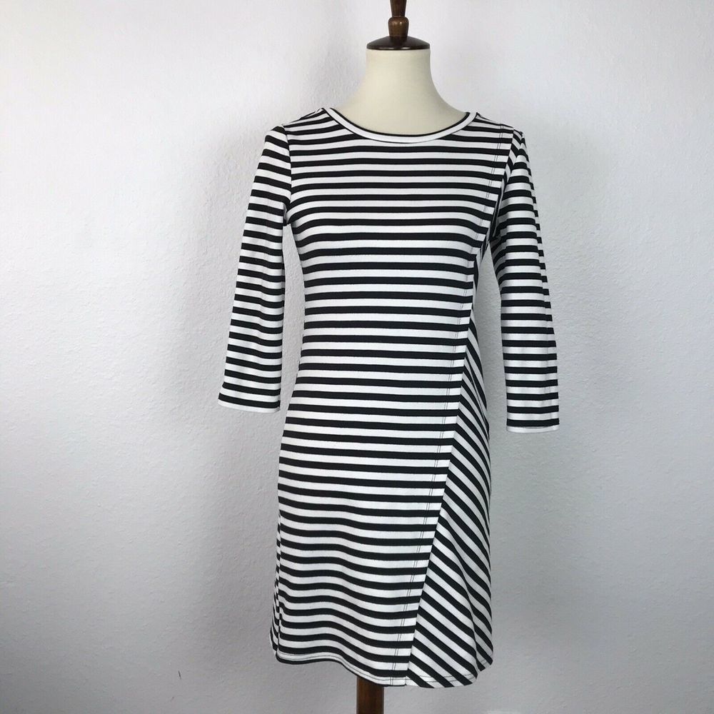 Cupcakes and Cashmere Knit Stretch Bodycon Dress